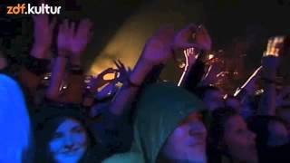 Bloc Party - One More Chance LIVE @ MELT Festival 2012