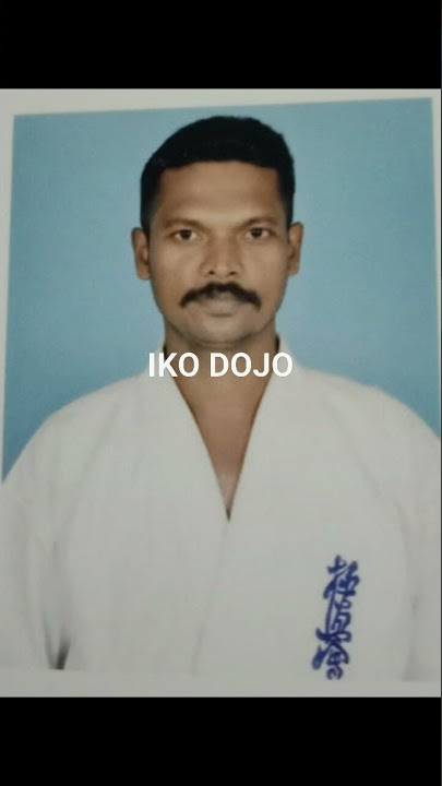 IKO karate dojo