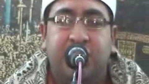 الشيخ محرم العطار سورة الكهف فى طحا المرج ديرب نجم شرقية 30-01-2012 تسجيلات عبده موسى