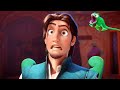 TANGLED Clip - 