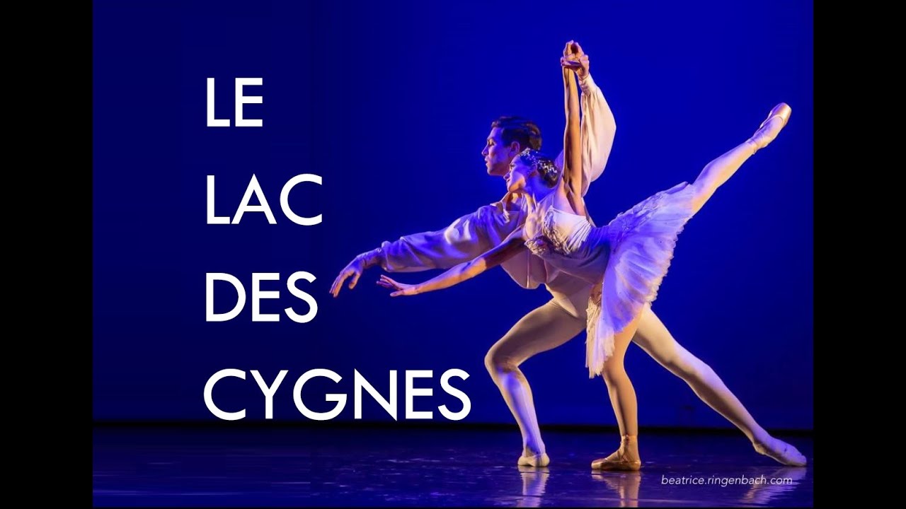 LE LAC DES CYGNES - Teaser officiel - YouTube