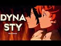 Ray & Emma » Dynasty 【Amv】