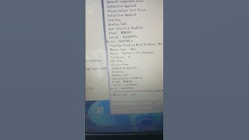 Redmi 2 flashing with miracle 2.82