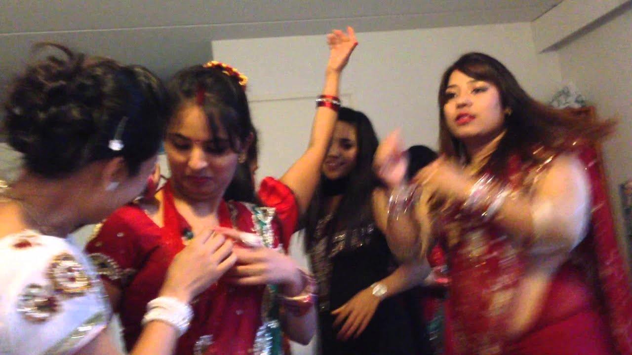 New nepali teej song