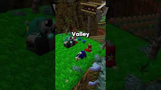 A Sonic Adventure Fact You Didnt Know!
A Sonic Adventure Fact You Didnt Know! A Sonic Adventure Fact You Didnt Know!