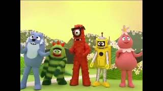 Yo Gabba Gabba Differences Part 5