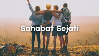 AI Radio Musik - Sahabat Sejati | Pop | Happy | Sentimental