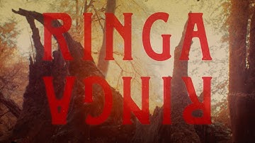 Orbital - Ringa Ringa (The Old Pandemic Folk Song) (feat. The Mediaeval Baebes) [Official Video]