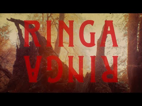 Orbital - Ringa Ringa (The Old Pandemic Folk Song) (feat. The Mediaeval Baebes) [Official Video]
