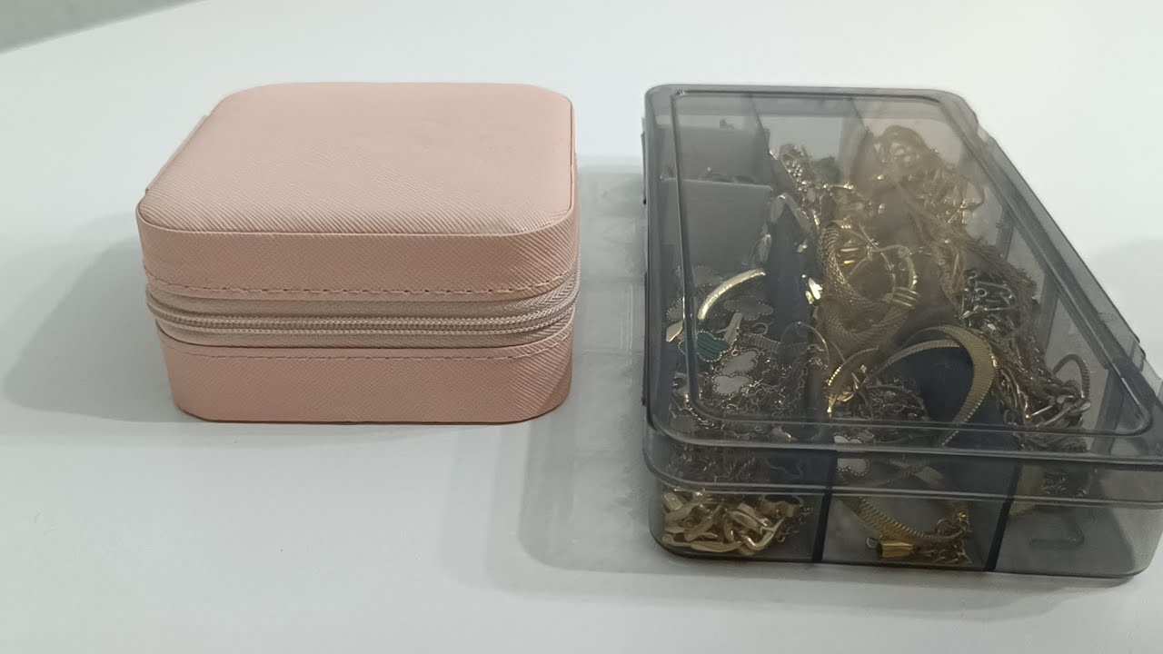 Birlikte Takıları İnceliyoruz (Fısıltılı Konuşma - Takı Sesleri) | Türkçe ASMR