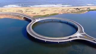 Top 10 Places To Visit In Uruguay