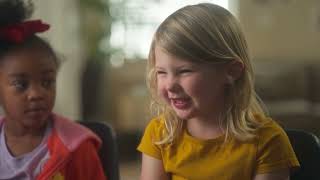 Early Partners - Where It Starts: Early investment. Lifelong impact.