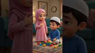 Wish I Could Take Those Words Back 😔 | Islamic Story for Kids | Hidaya House