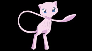 MEW SPAWN AFTER PATCH 8.2 (pixelmon)