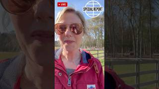 Special Report from Jersey Devil Farm: Goat City