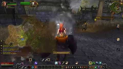 World Of Warcraft Quest Info: For Science!