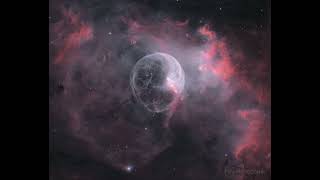 2026 July 27 - NGC 7635: The Bubble Nebula