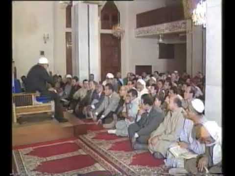 وجعلنا نومكم سباتا وجعلنا الليل لباسا تفسير سورة النبأ الشيخ الشعراوي