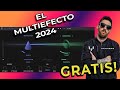 Arturia GRATIS Efx REFRACT  MULTIEFECTO EL MEJOR DE 2024 -Revisión en Español-