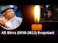 Dr Ali Birraa Yaa Rabbi Yaa Jabaa Rabbi Jannataan Isin Haa Simatu 