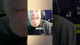 Jynxzi Buys Ice E Emote