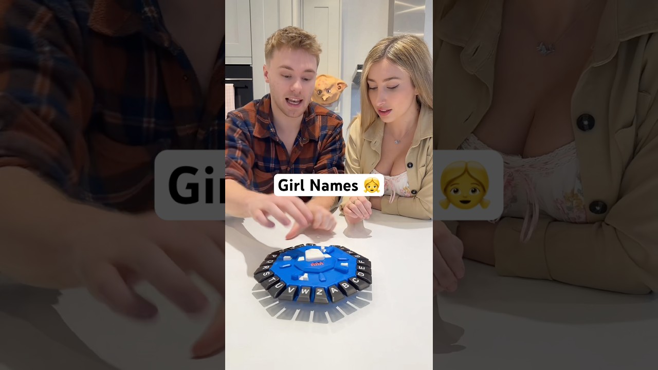 How did he know SO MANY 😡 #couple #shorts