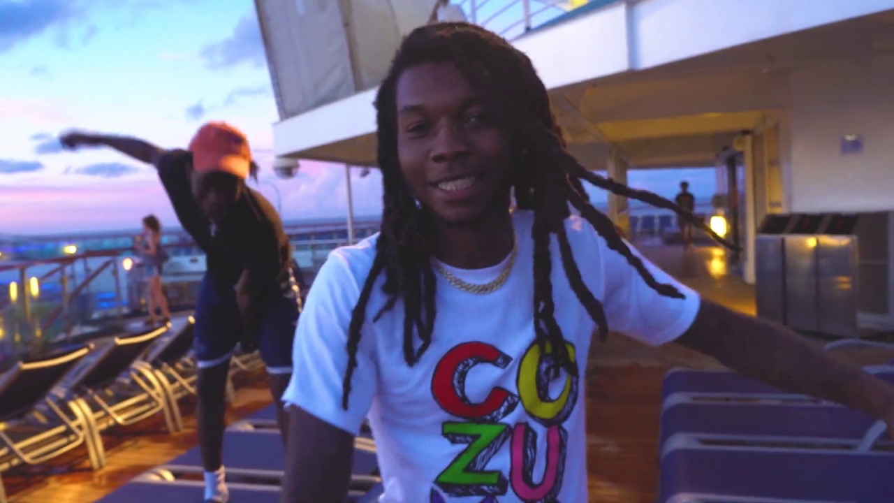 Truf Capo - From Folks Wit Love 🖤 [OFFICIAL VIDEO] Prod.Spoonytino) Shot by @BlueGrassEntertainment