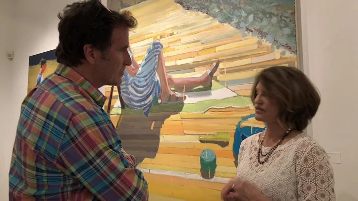 Linda Christensen - SGFA 5.3.2018