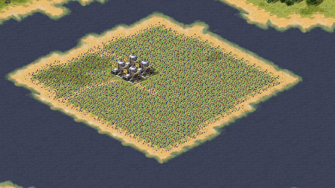 Месть Юрия, Красная тревога 2, Долгая дорога, Очень сложная защита, Сильная