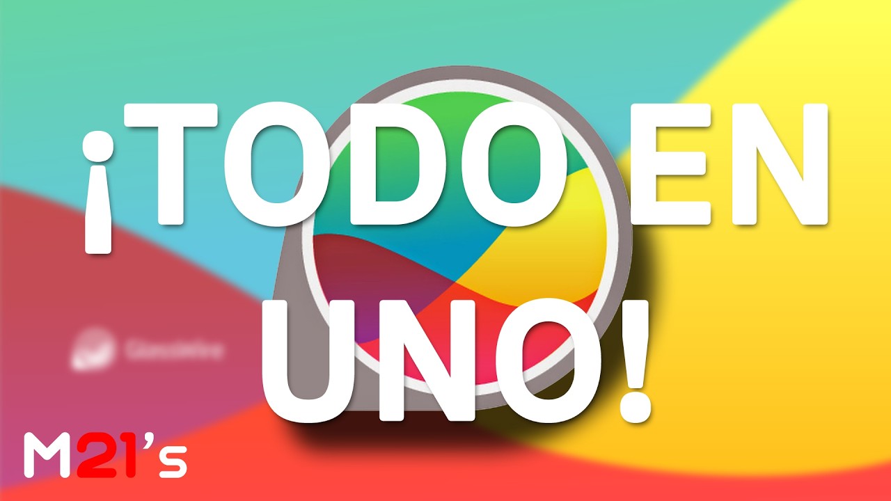 Programas que NECESITAS Pt. 2 | GLASSWIRE