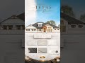 🎨 Color Selections for Custom Texas Homes