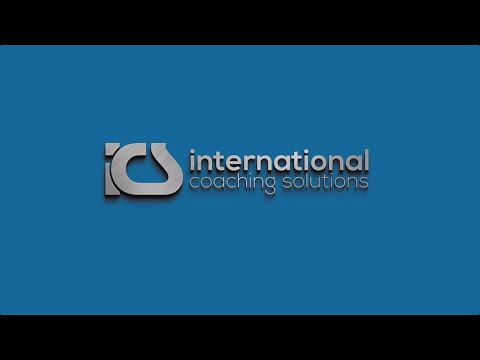 International Coaching Solutions English presentation