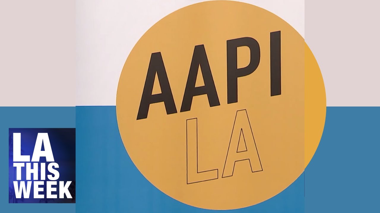 AAPI Heritage Month - YouTube