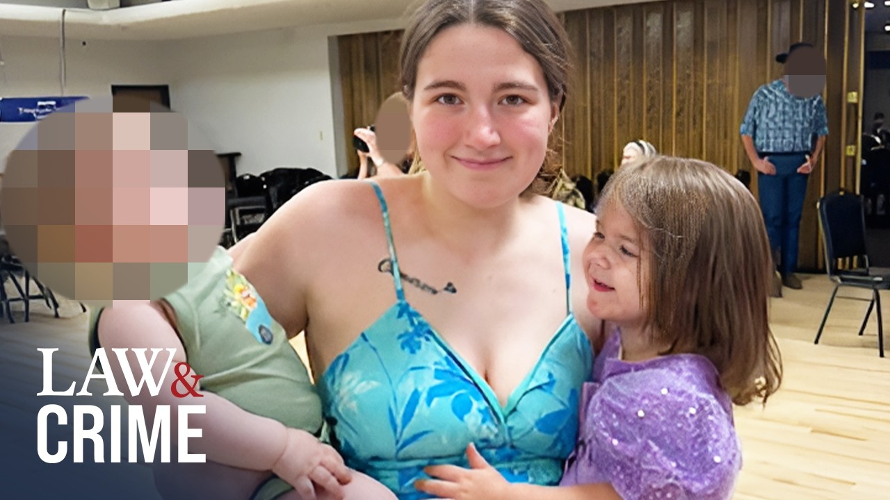 😳🚨 Mom’s Shocking Crime Against Her Own Children 💔 Police Say the Case Took a DARK Turn 🔥