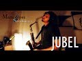 Klingande jubel  saxophone cover 2018  manu lpez