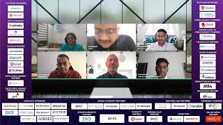 App Modernization : Thinking through Security - Panel Discussion - AISS 2021 - Day 3