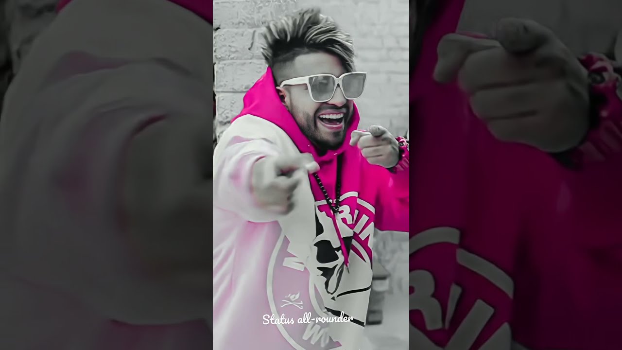 😍Coca Coca song status😍 4k status🌹😘 Hay ni Tera Coca Whatsapp status 4k ( by status all-rounder)