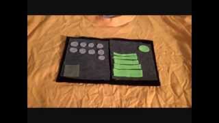 How to make a Wall-E costume on a budget (anime style)