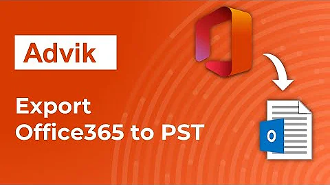 How to Export PST from Office 365 Admin Center? [No Outlook Required]