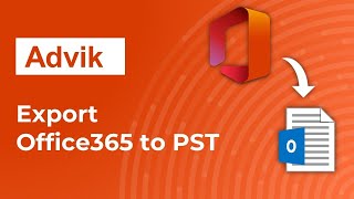 How to Export PST from Office 365 Admin Center? [No Outlook Required] -  YouTube