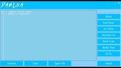 Danlua V2 2 Full Lua Script Executor Level 7 Loadstring Patched - danlua v2 2 full lua script executor level 7 loadstring patched free roblox exploit duration 2 17