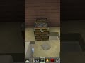 超簡単‼️シークレットコンロの作り方✨#マイクラ #マインクラフト #shorts #マイクラ建築