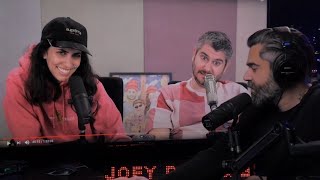 Hila Klein. Anywhere In LA Is Just Like Bel Air