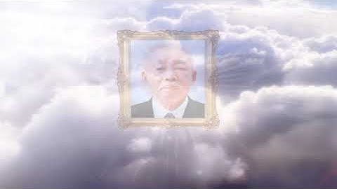 LỄ TANG ÔNG GIUSE NGUYỄN VĂN VANG 9