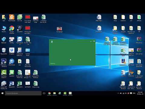 Mở và tắt file Excel như thế nào? - Khóa học Excel miễn phí