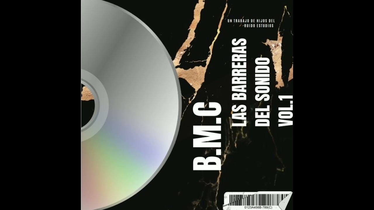 las barreras del sonido vol.1