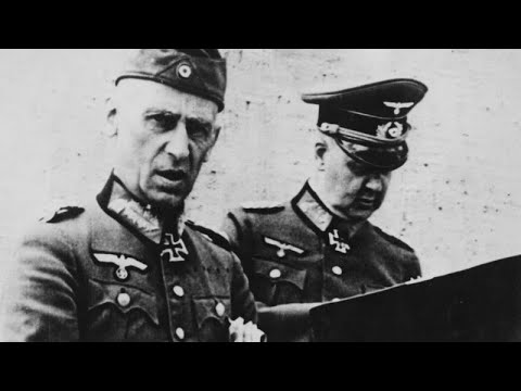 Rommel - Hitlers General Dokumentation(Doku in voller Länge komplett in Deutsch)