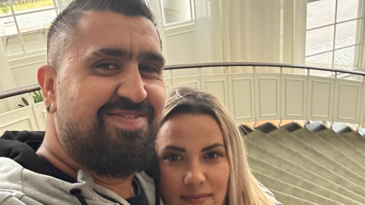 Slavinaja amari godiisnica brako 14 bersh ❤️❤️❤️