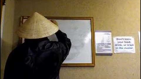 Math Ninja : Fundamental Concepts of Analysis Lecture 3-2