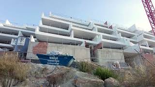 PURESUN II | Building progress, June 2026